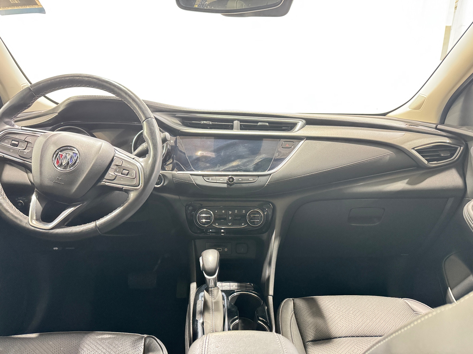 Thumbnail: 2020 Buick Encore GX - 2