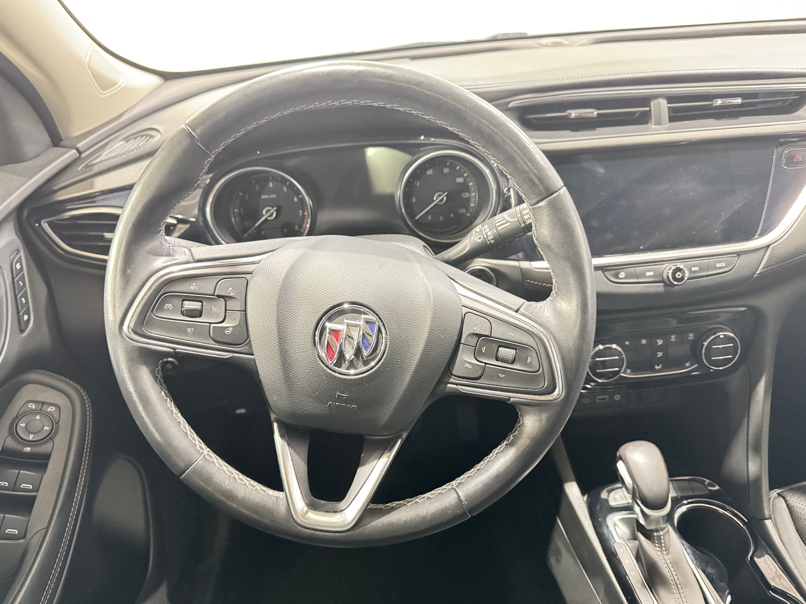 Thumbnail: 2020 Buick Encore GX - 4