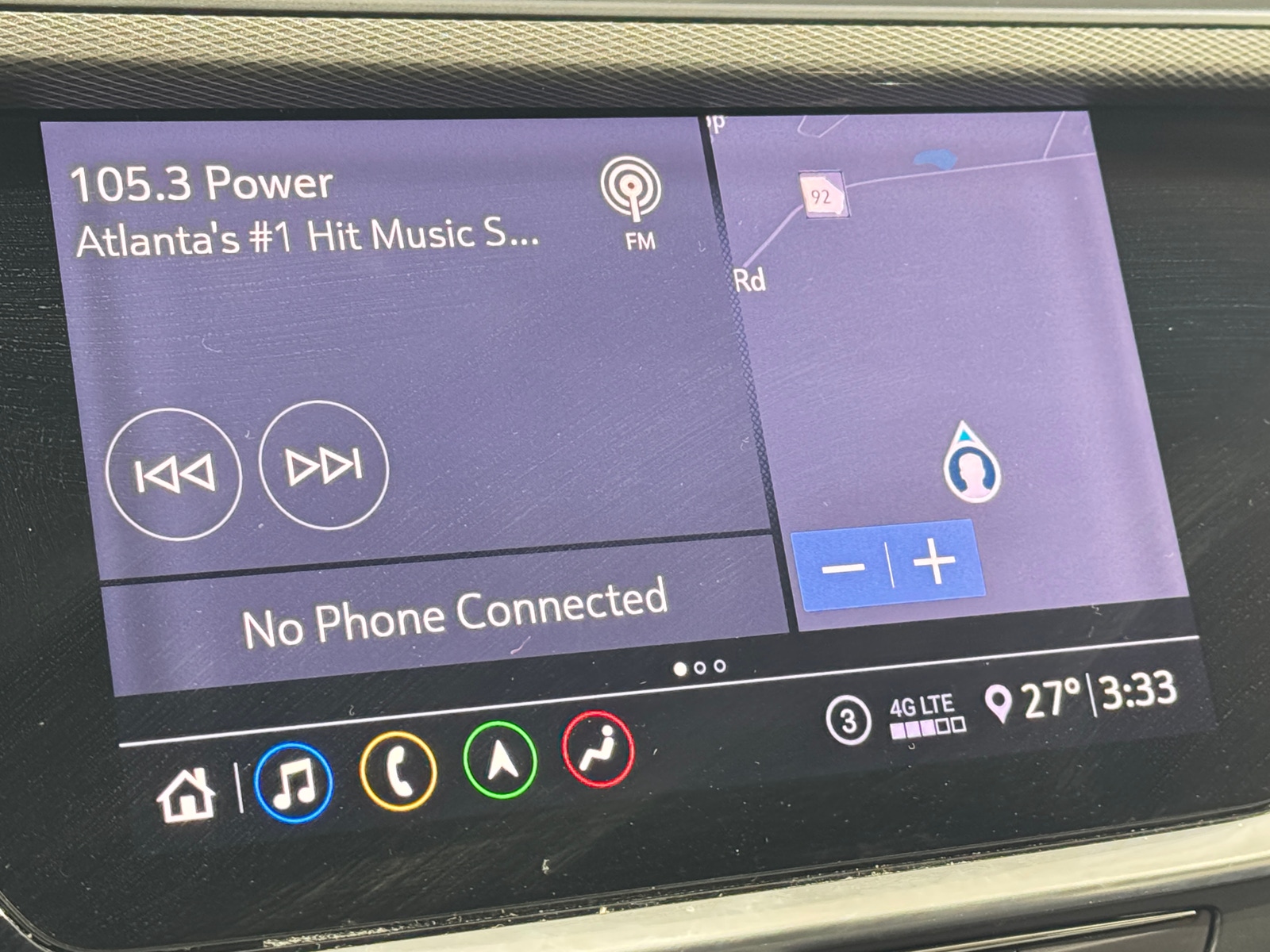 Thumbnail: 2020 Buick Encore GX - 3