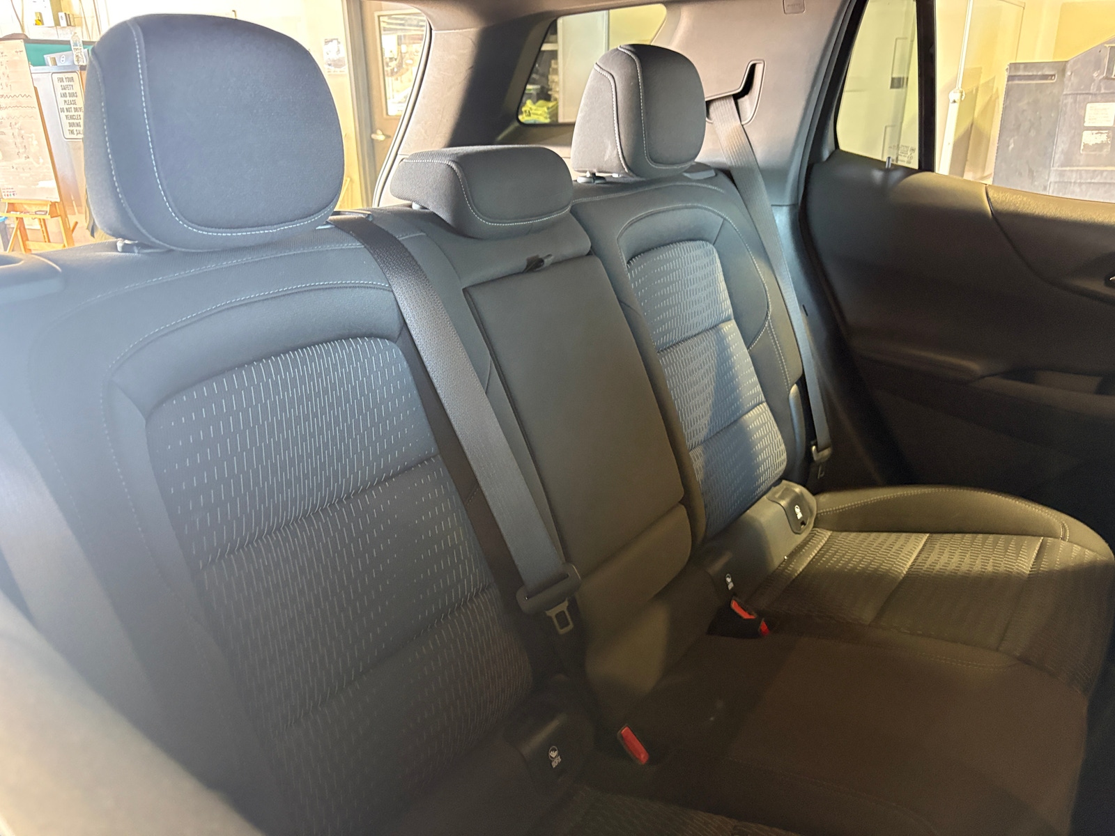 Thumbnail: 2025 Chevrolet Equinox - 6