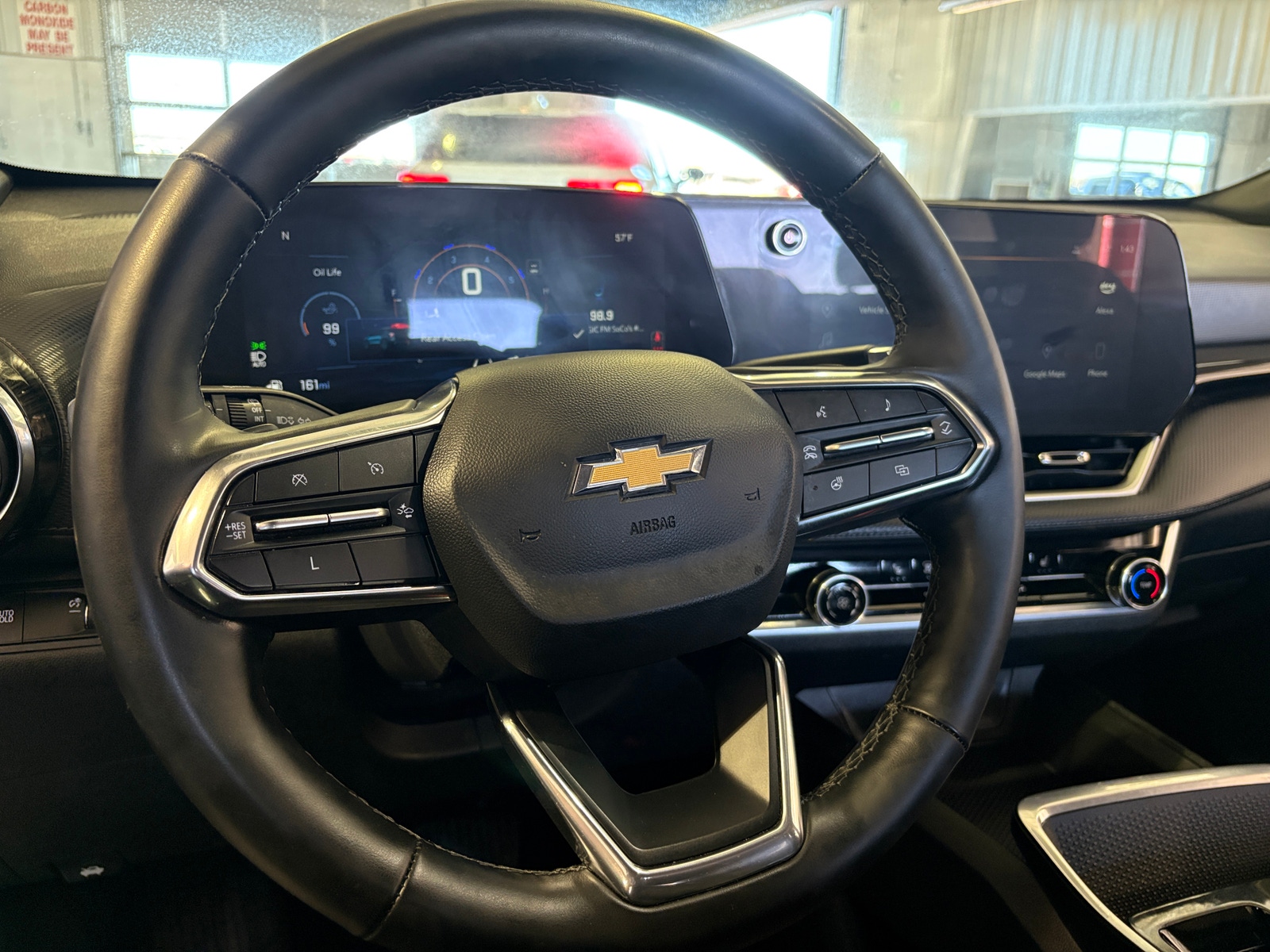 Thumbnail: 2025 Chevrolet Equinox - 5