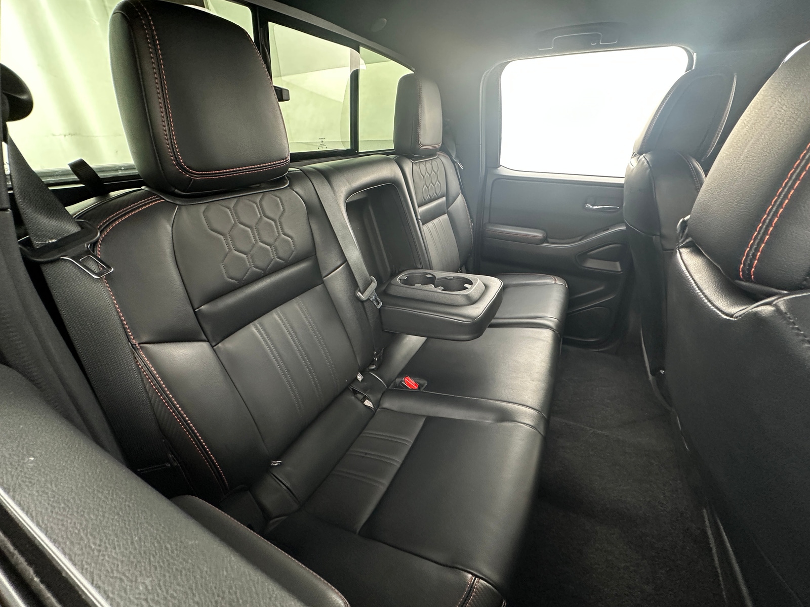 Thumbnail: 2023 Nissan Frontier - 5