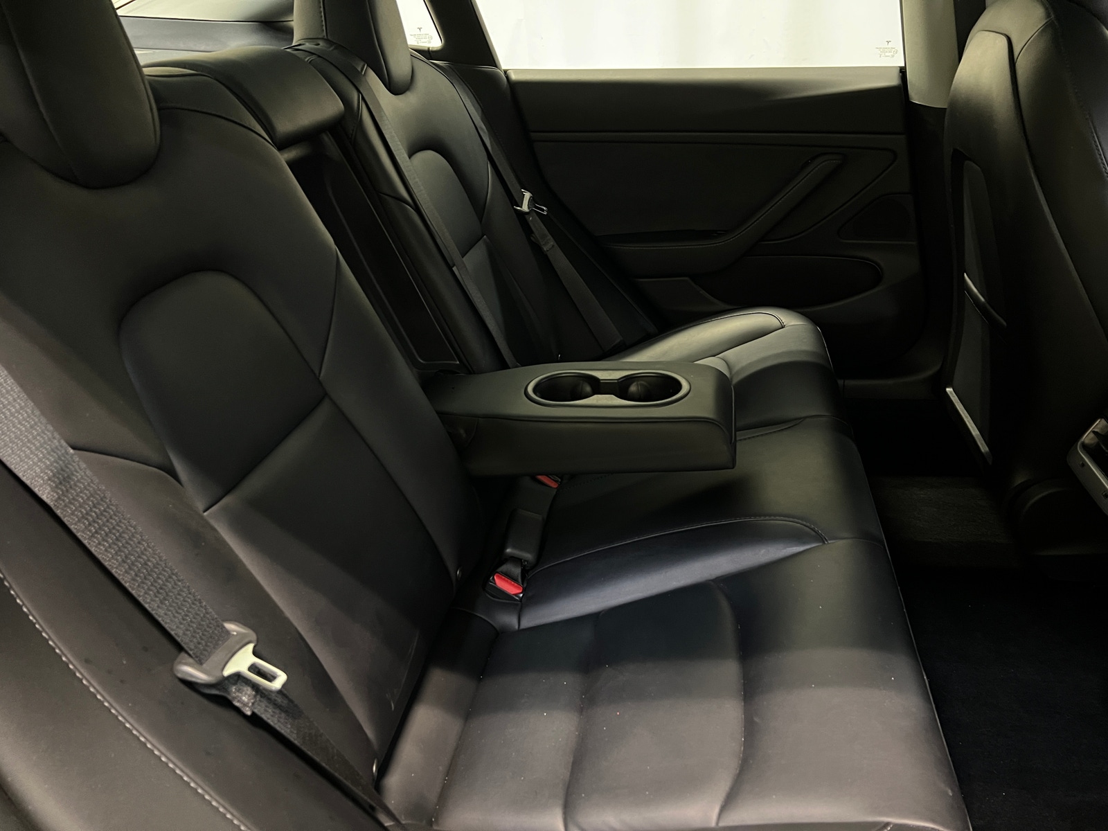 Thumbnail: 2019 Tesla Model 3 - 5