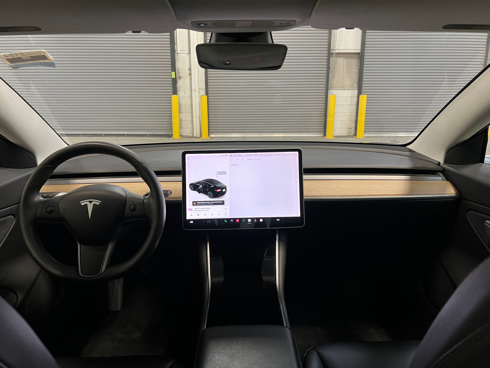 Thumbnail: 2019 Tesla Model 3 - 2