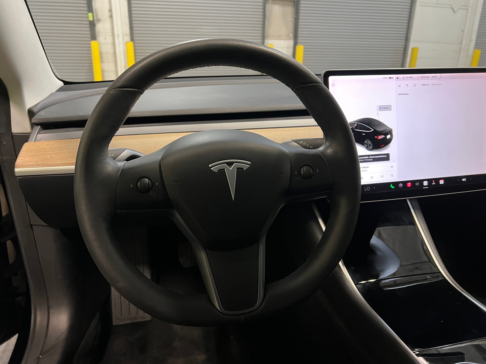 Thumbnail: 2019 Tesla Model 3 - 4