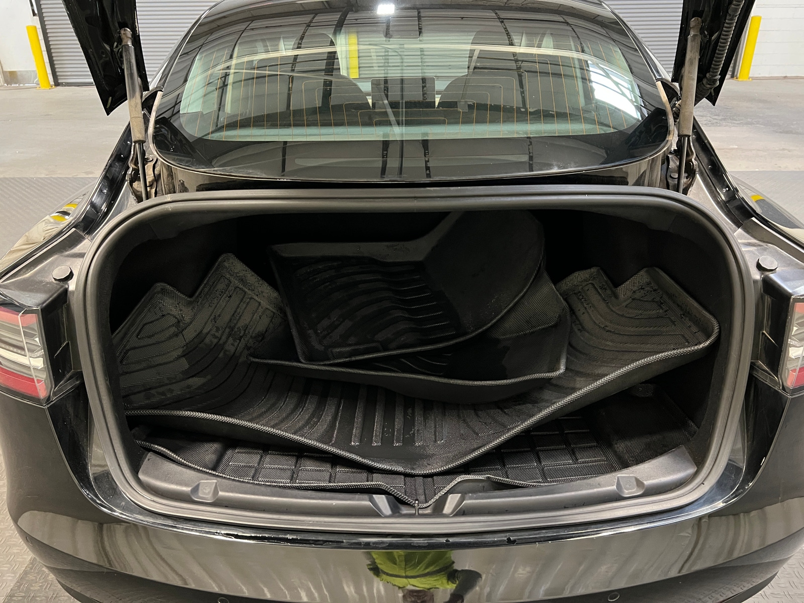 Thumbnail: 2019 Tesla Model 3 - 6