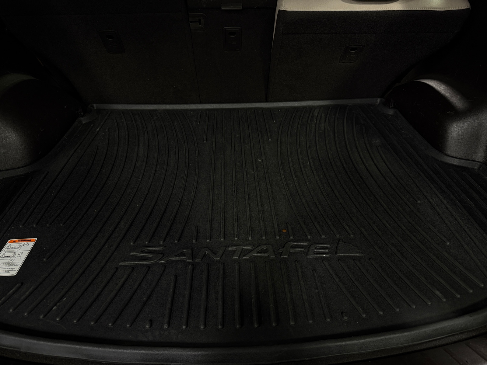 Thumbnail: 2017 Hyundai Santa Fe - 7