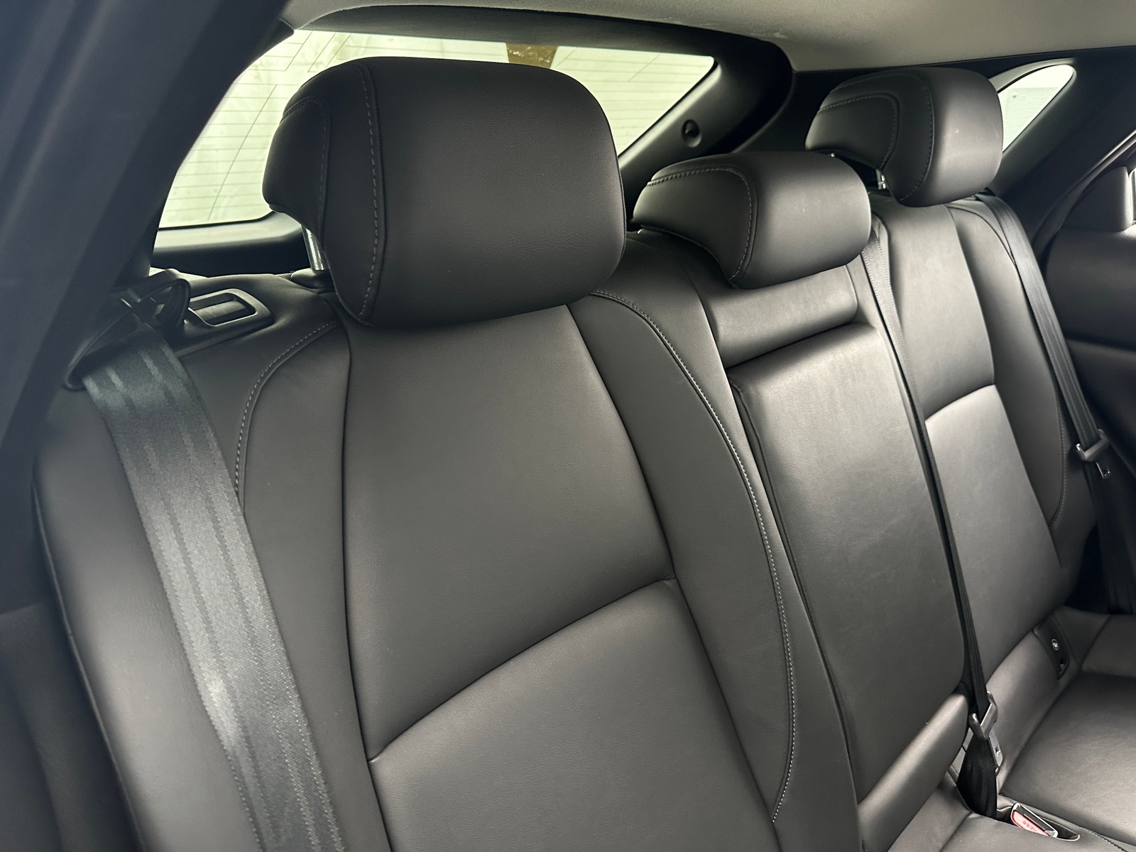 Thumbnail: 2021 Mazda CX-30 - 5