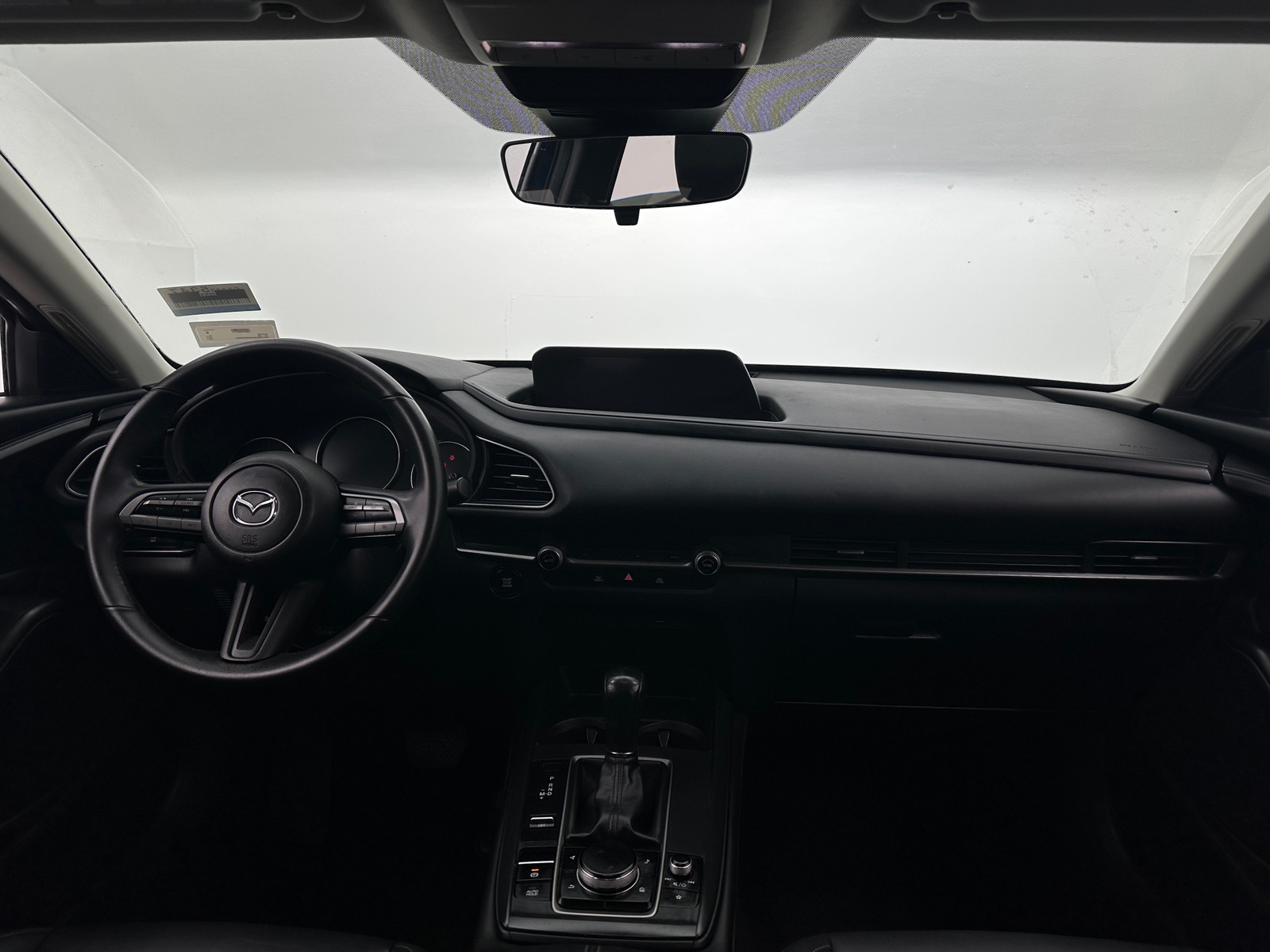 Thumbnail: 2021 Mazda CX-30 - 2