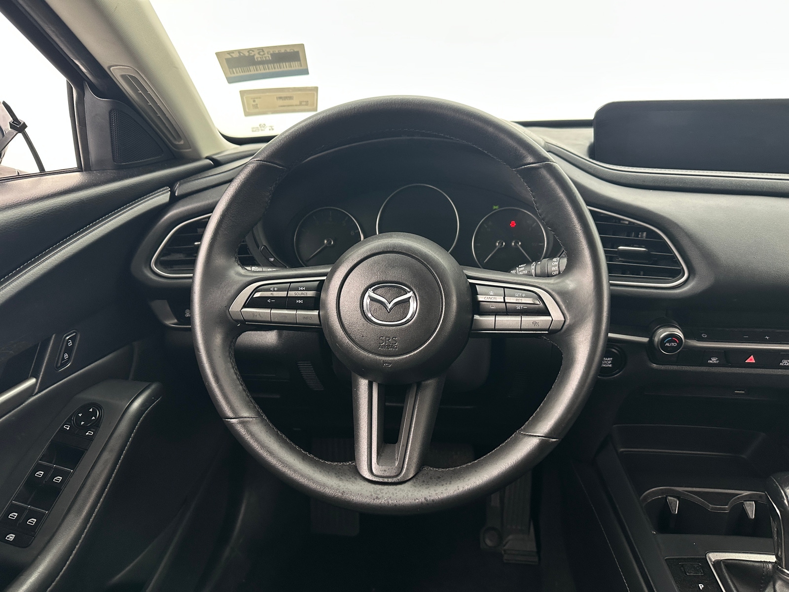 Thumbnail: 2021 Mazda CX-30 - 4