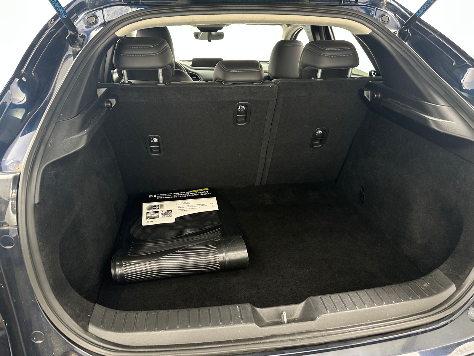 Thumbnail: 2021 Mazda CX-30 - 6