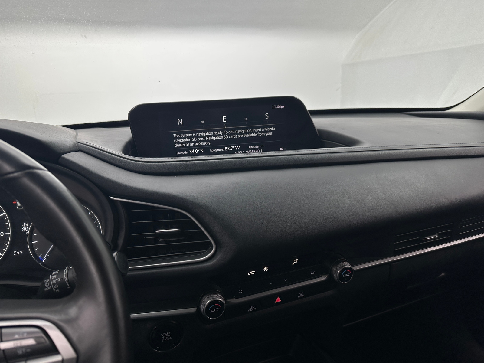 Thumbnail: 2021 Mazda CX-30 - 3