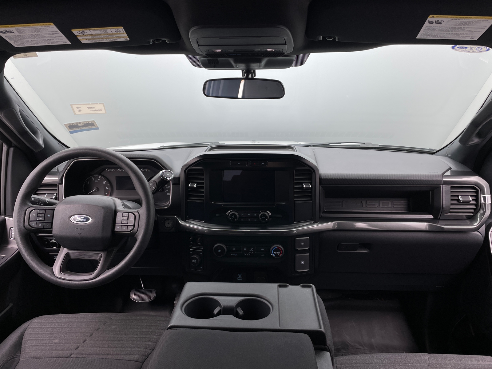 Thumbnail: 2023 Ford Econoline - 3