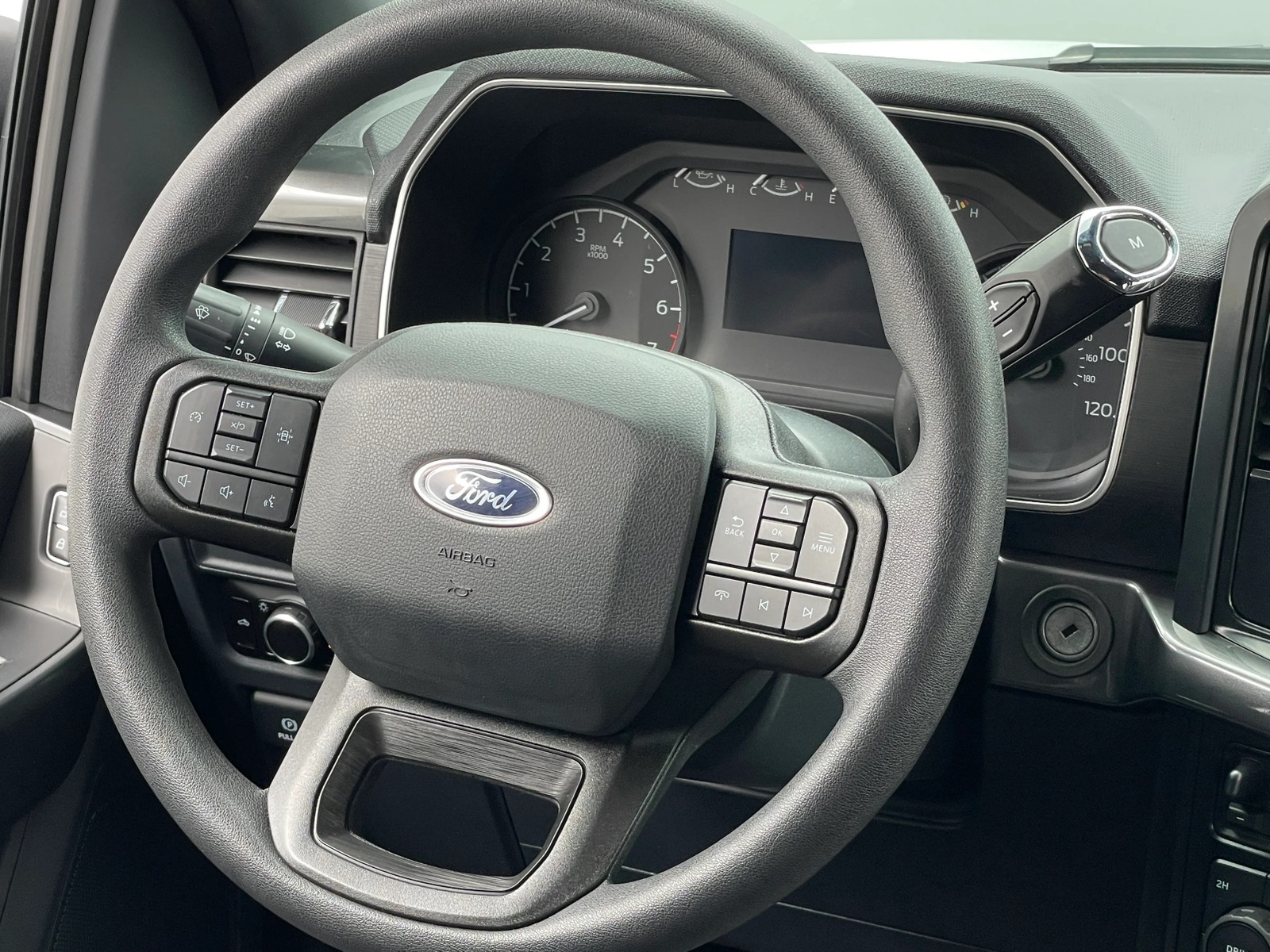 Thumbnail: 2023 Ford Econoline - 5