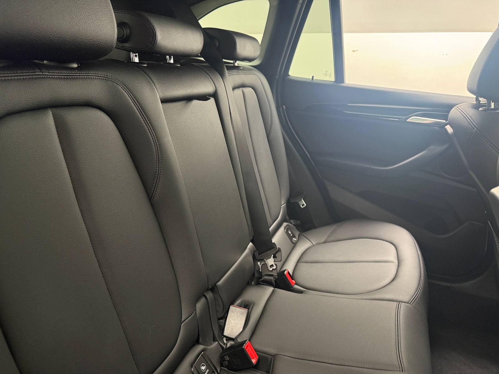 Thumbnail: 2019 BMW X1 - 5