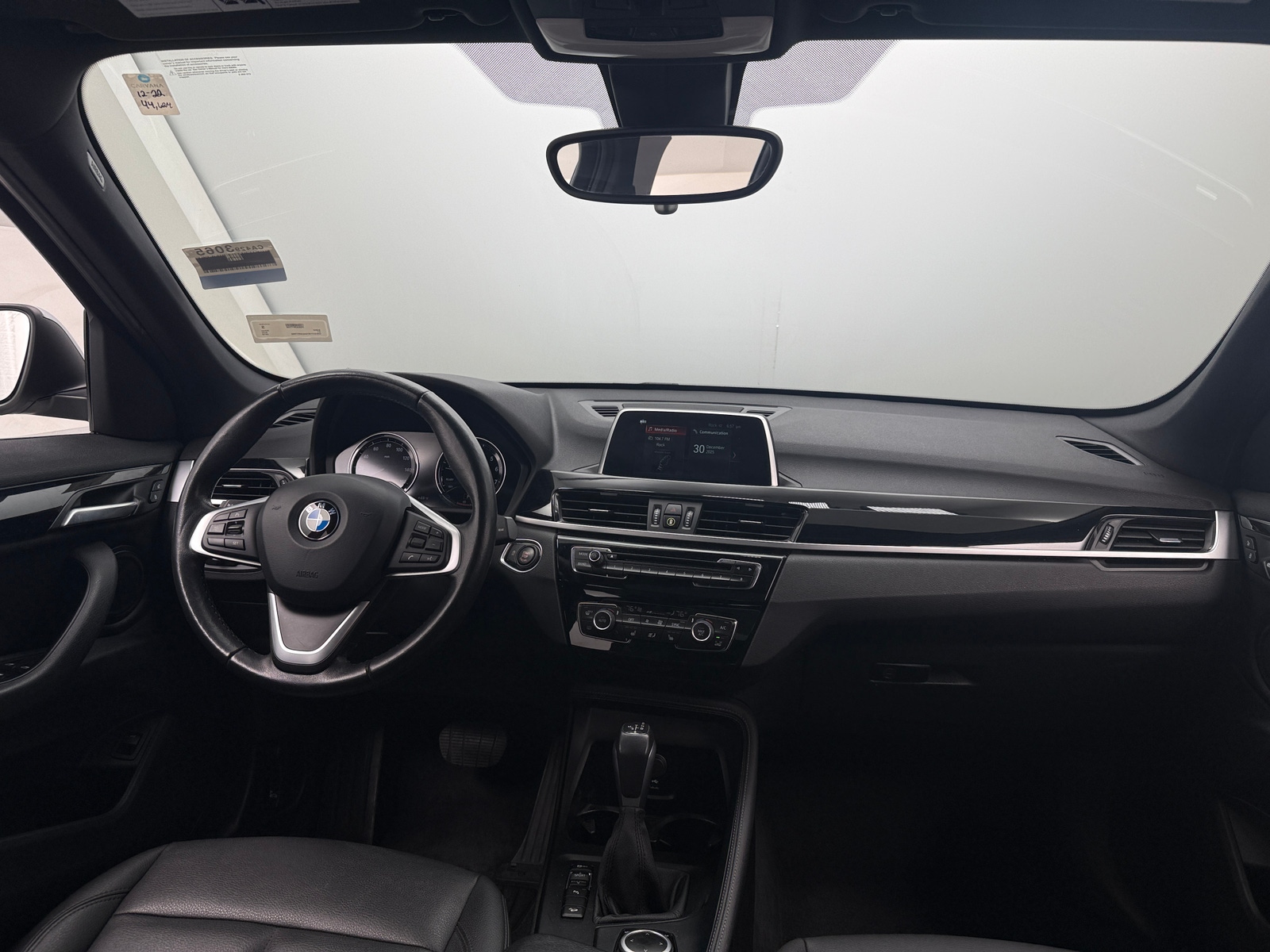 Thumbnail: 2019 BMW X1 - 2