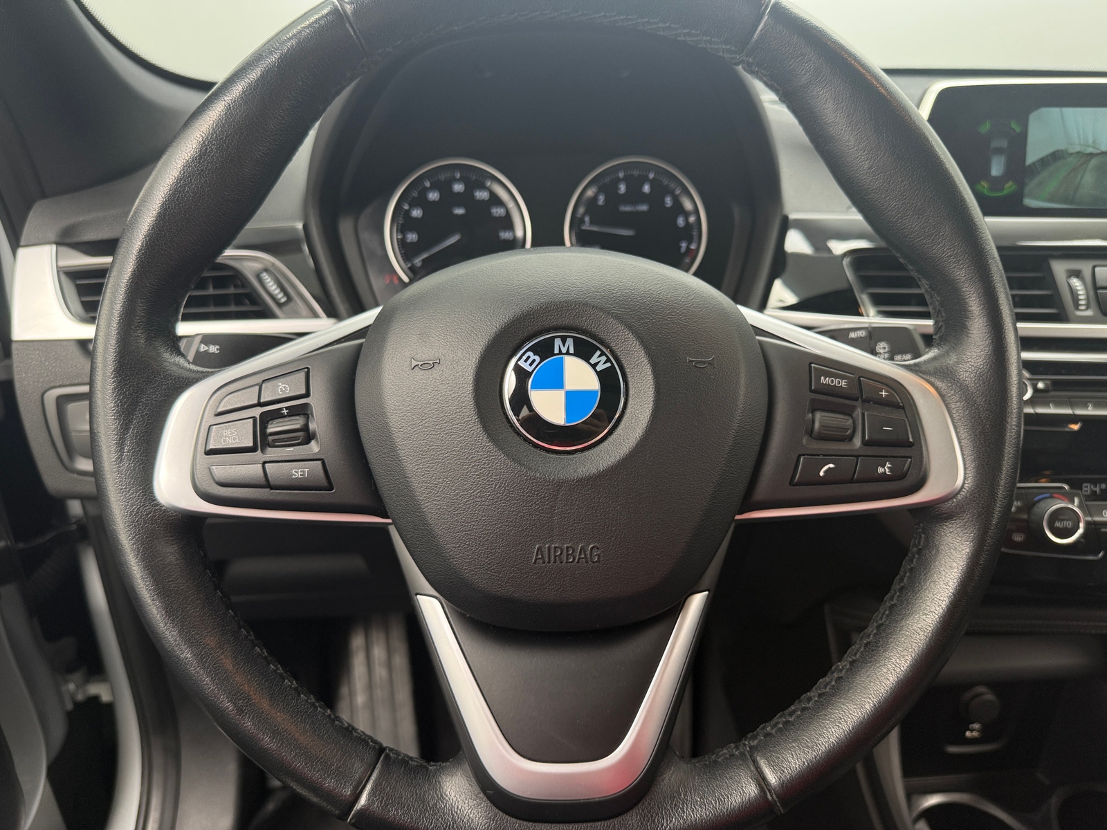 Thumbnail: 2019 BMW X1 - 4
