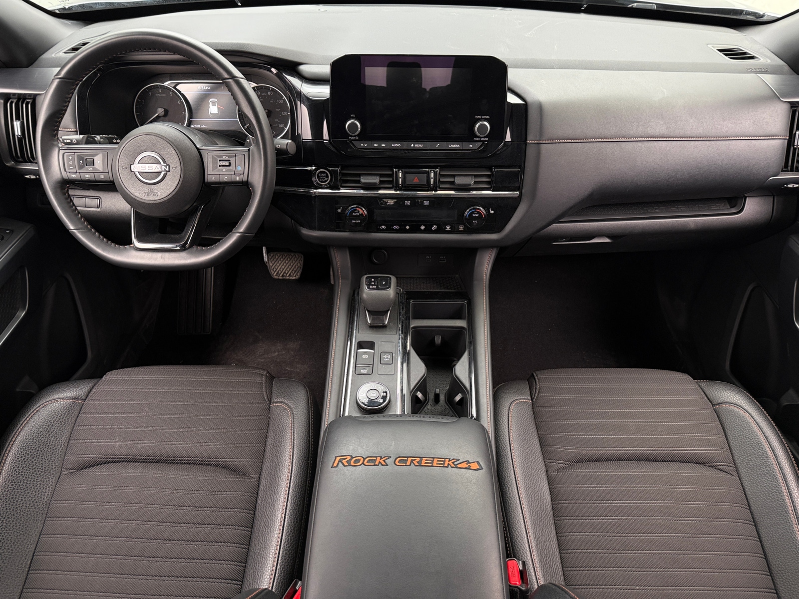 Thumbnail: 2024 Nissan Pathfinder - 2