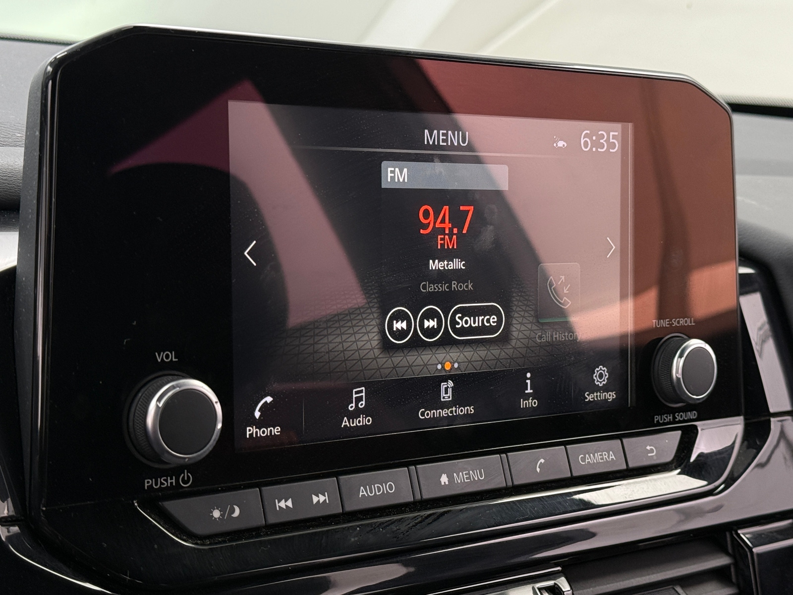 Thumbnail: 2024 Nissan Pathfinder - 3