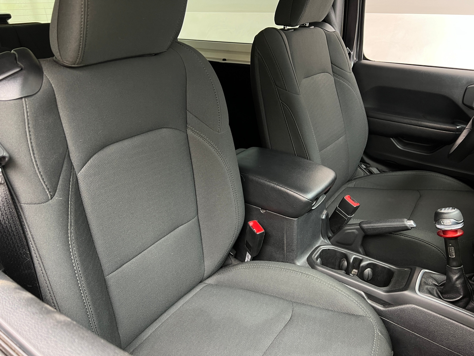 Thumbnail: 2020 Jeep Wrangler - 2