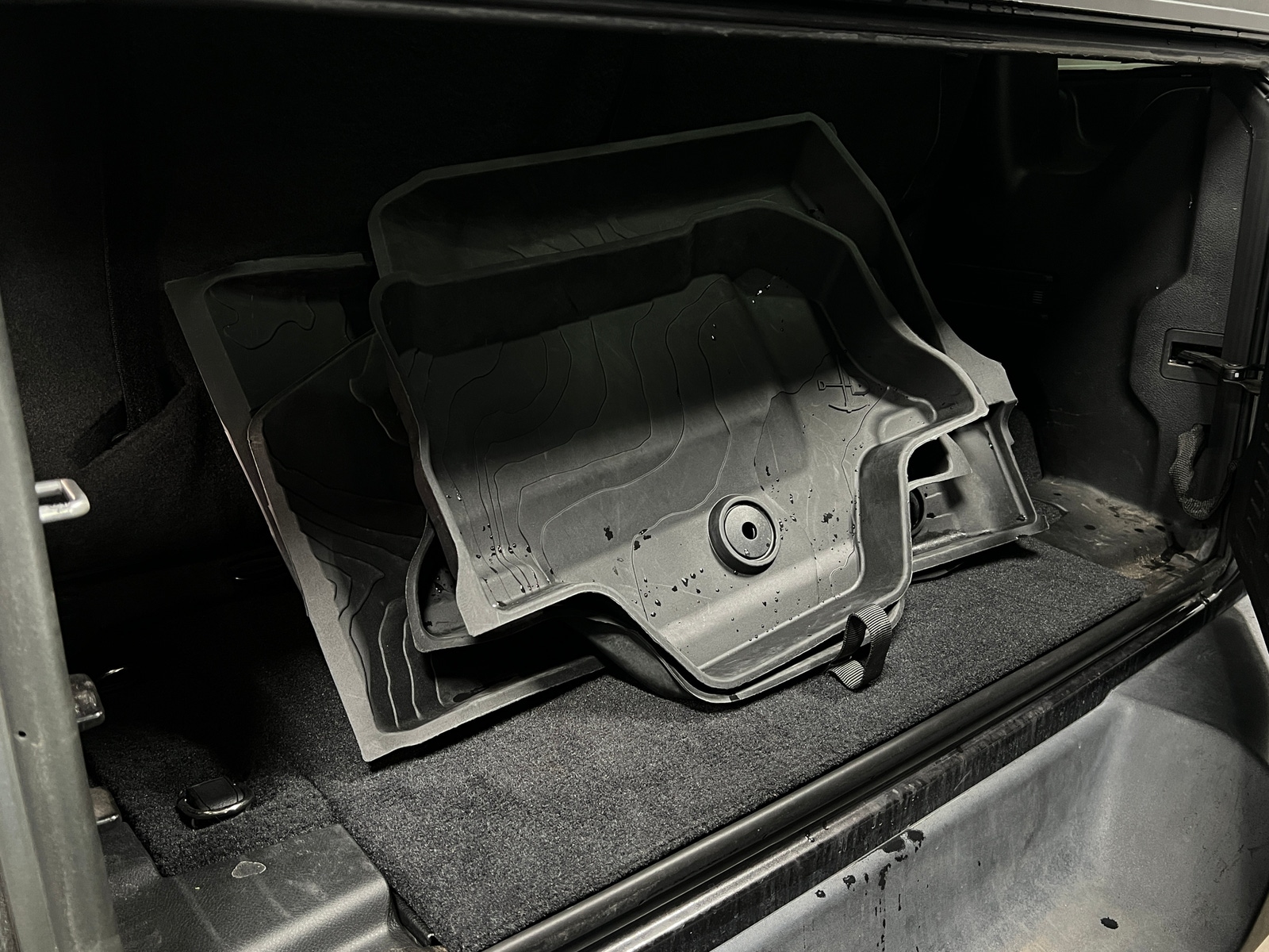 Thumbnail: 2020 Jeep Wrangler - 7