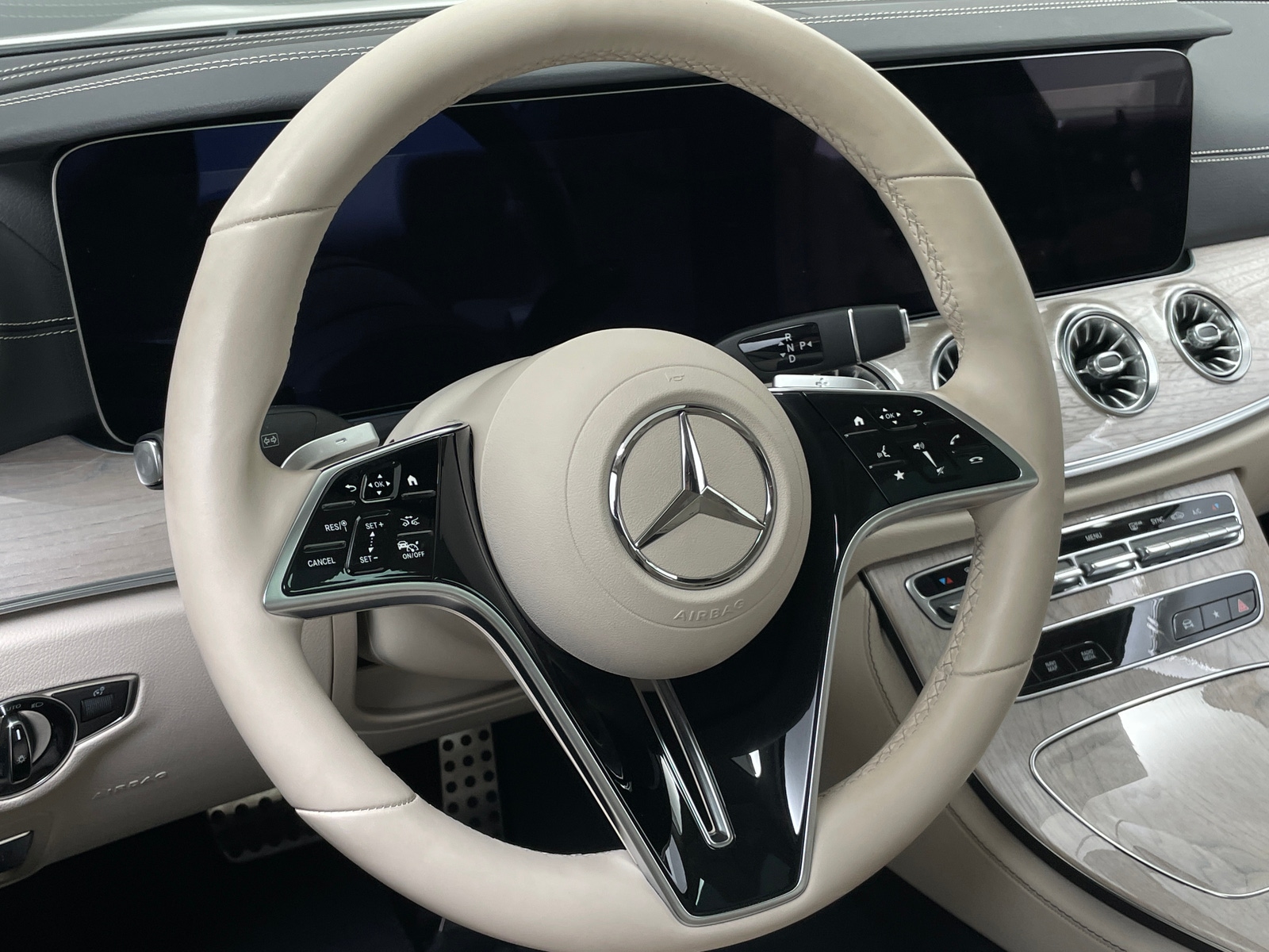 Thumbnail: 2023 Mercedes-Benz CLS - 4