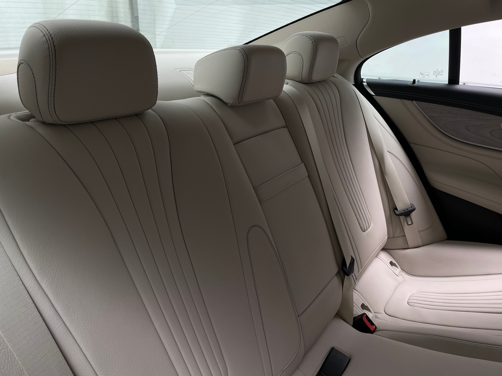 Thumbnail: 2023 Mercedes-Benz CLS - 5