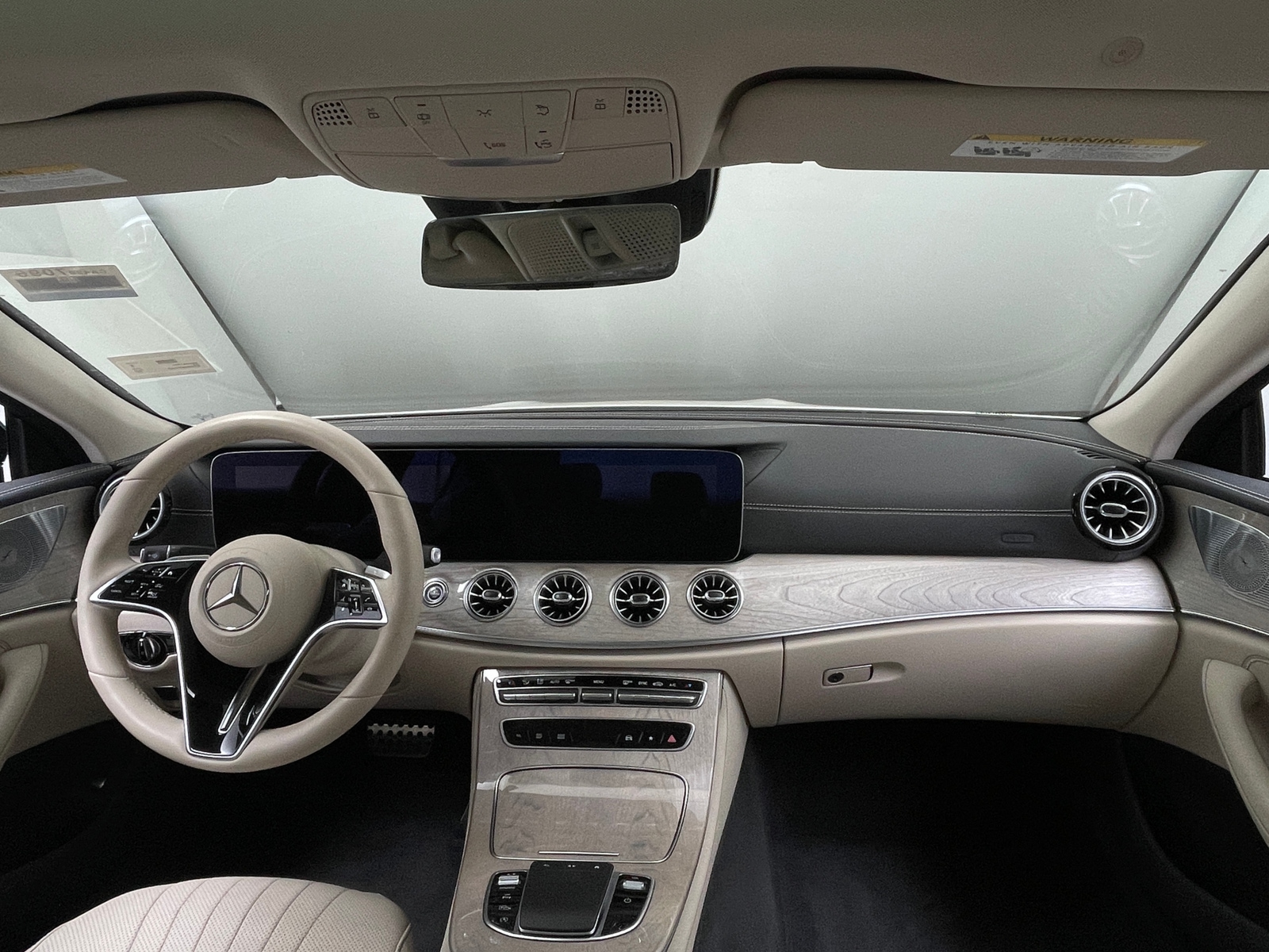 Thumbnail: 2023 Mercedes-Benz CLS - 2