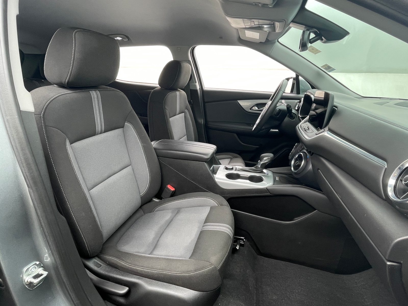 Thumbnail: 2024 Chevrolet Blazer - 2