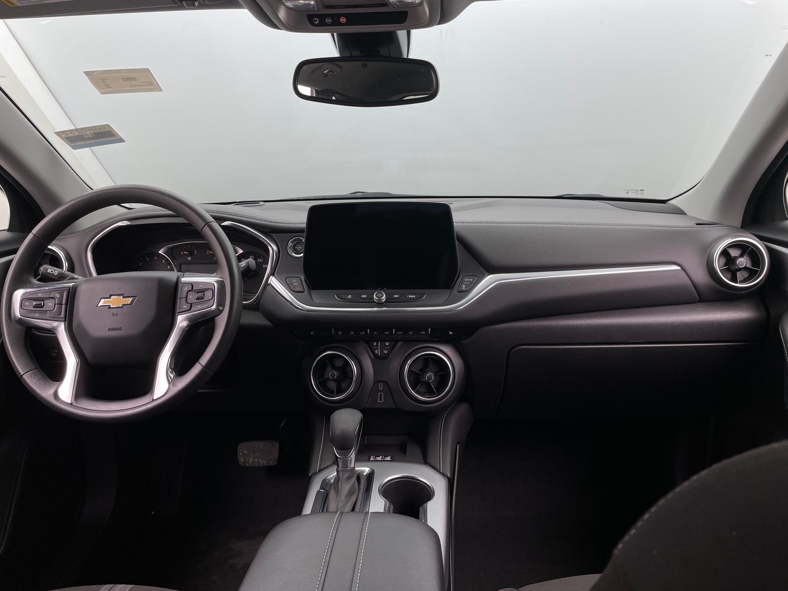 Thumbnail: 2024 Chevrolet Blazer - 3