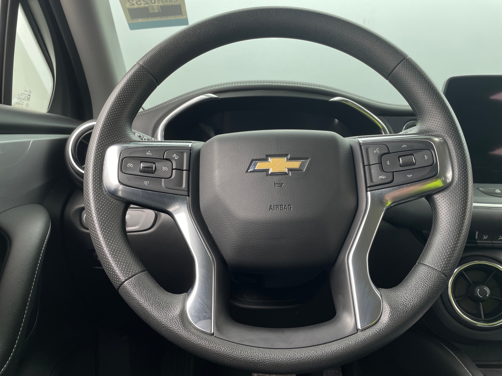 Thumbnail: 2024 Chevrolet Blazer - 5