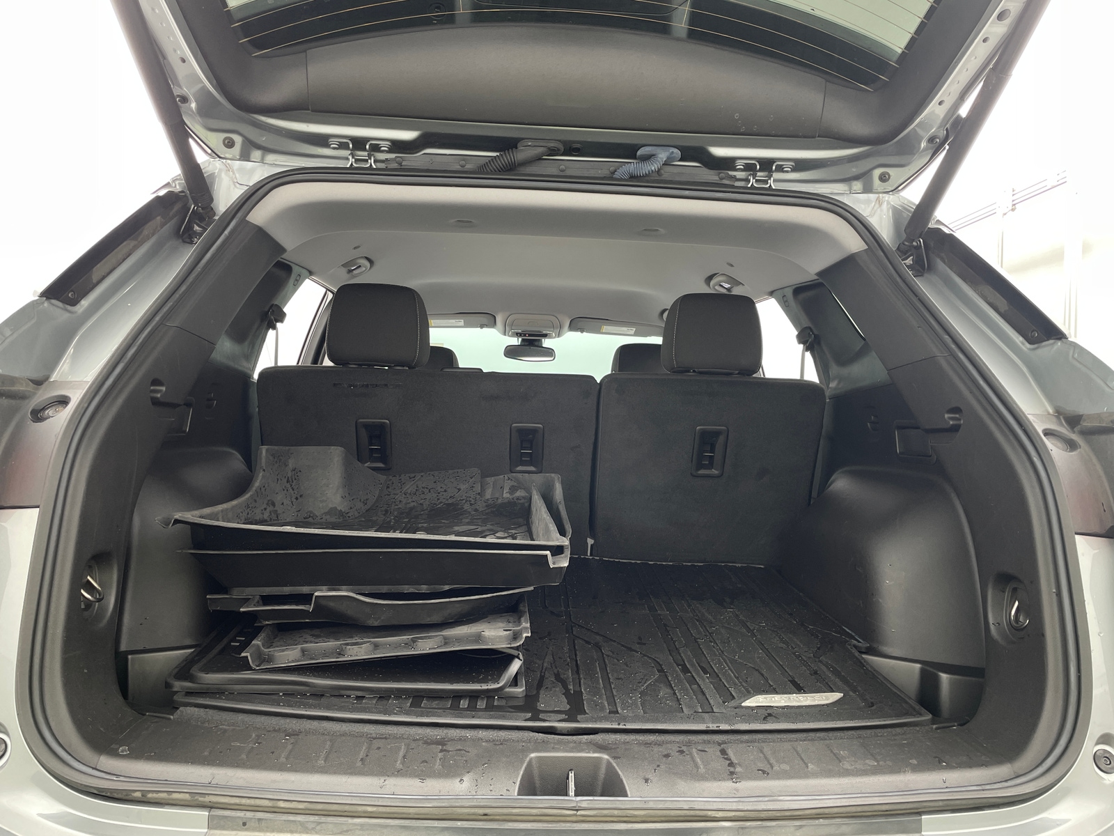 Thumbnail: 2024 Chevrolet Blazer - 7