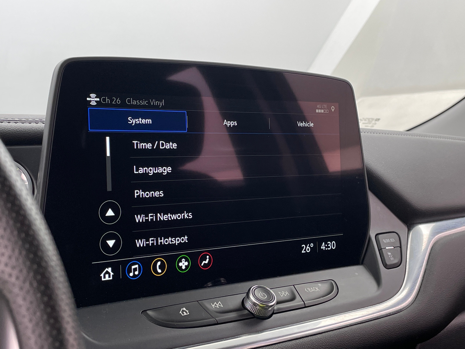 Thumbnail: 2024 Chevrolet Blazer - 4