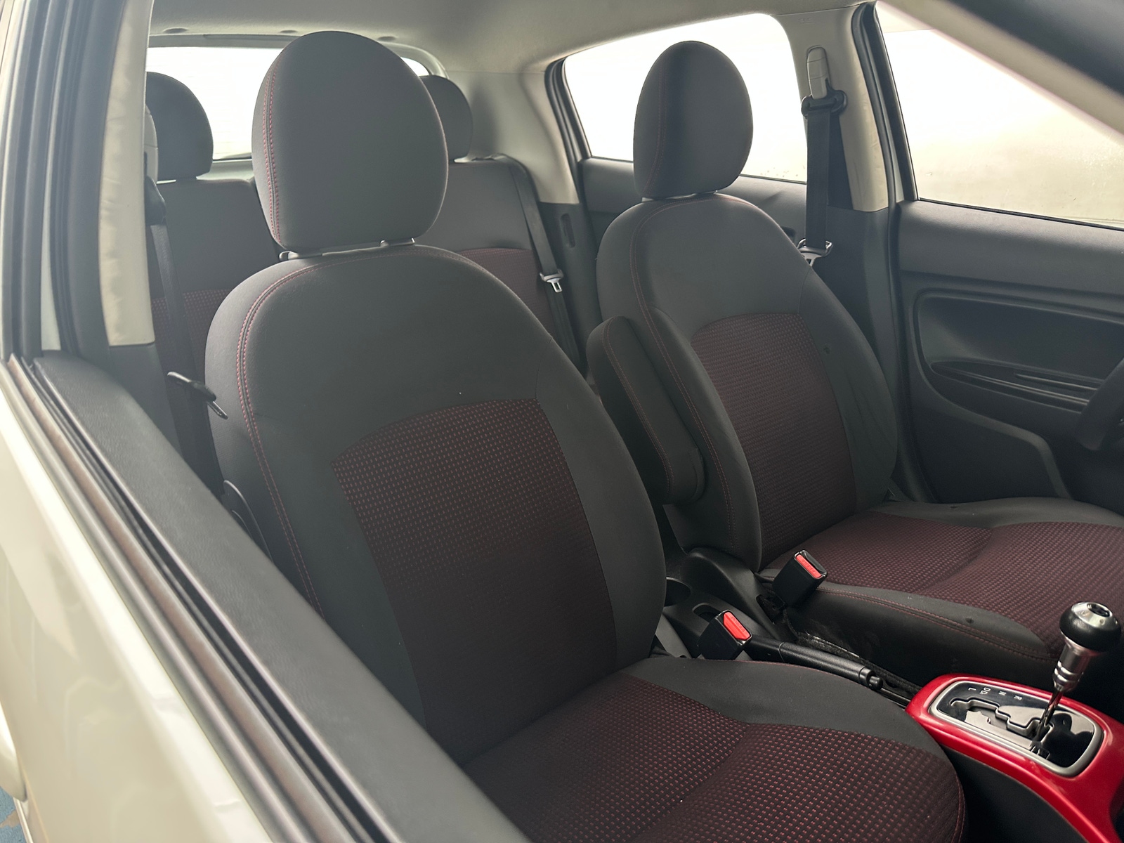 Thumbnail: 2020 Mitsubishi Mirage - 2