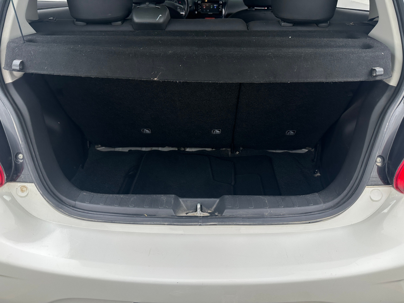 Thumbnail: 2020 Mitsubishi Mirage - 7