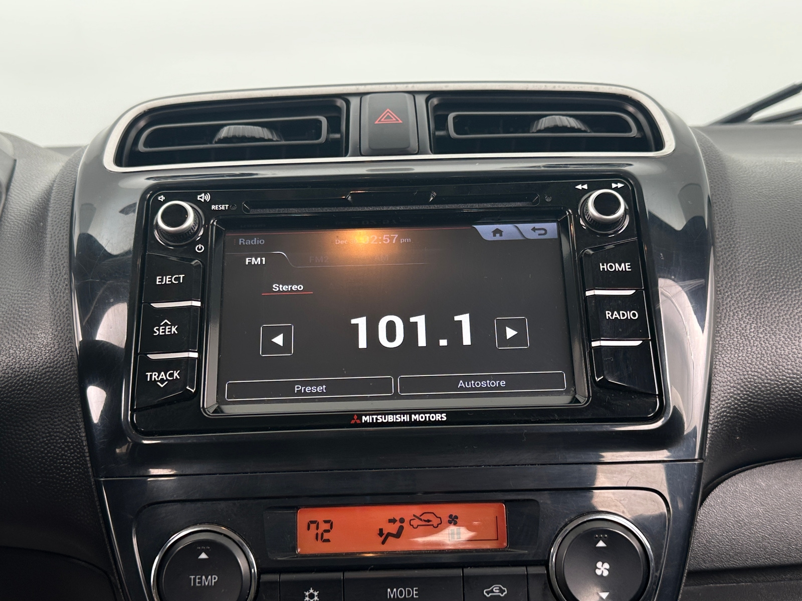 Thumbnail: 2020 Mitsubishi Mirage - 4