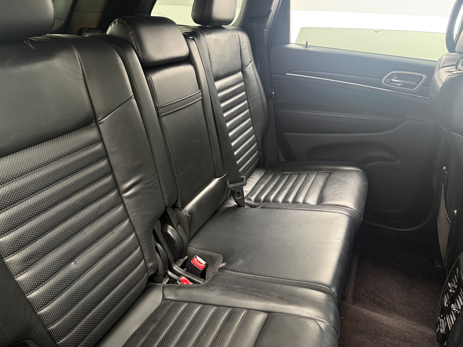 Thumbnail: 2018 Jeep Grand Cherokee - 5