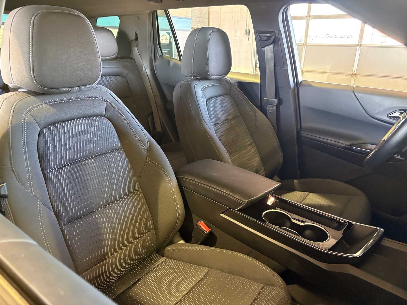 Thumbnail: 2025 Chevrolet Equinox - 2