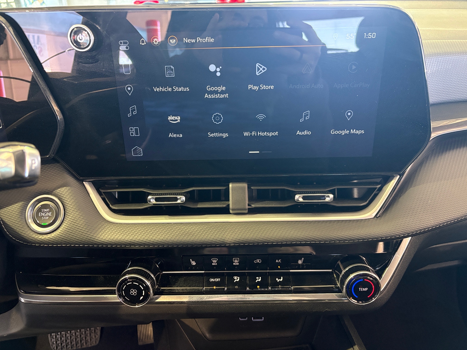 Thumbnail: 2025 Chevrolet Equinox - 4