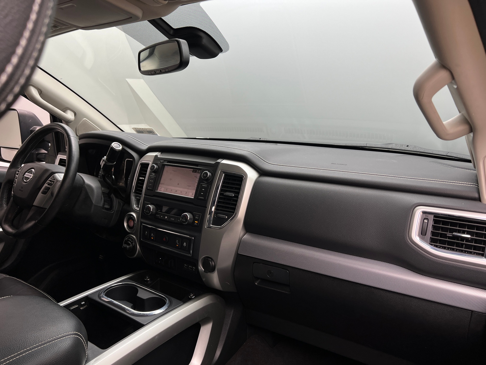 Thumbnail: 2019 Nissan Titan - 3