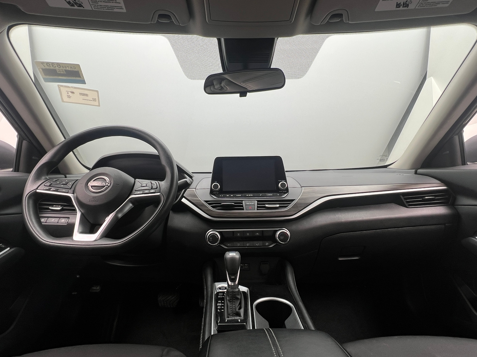 Thumbnail: 2023 Nissan Altima - 3