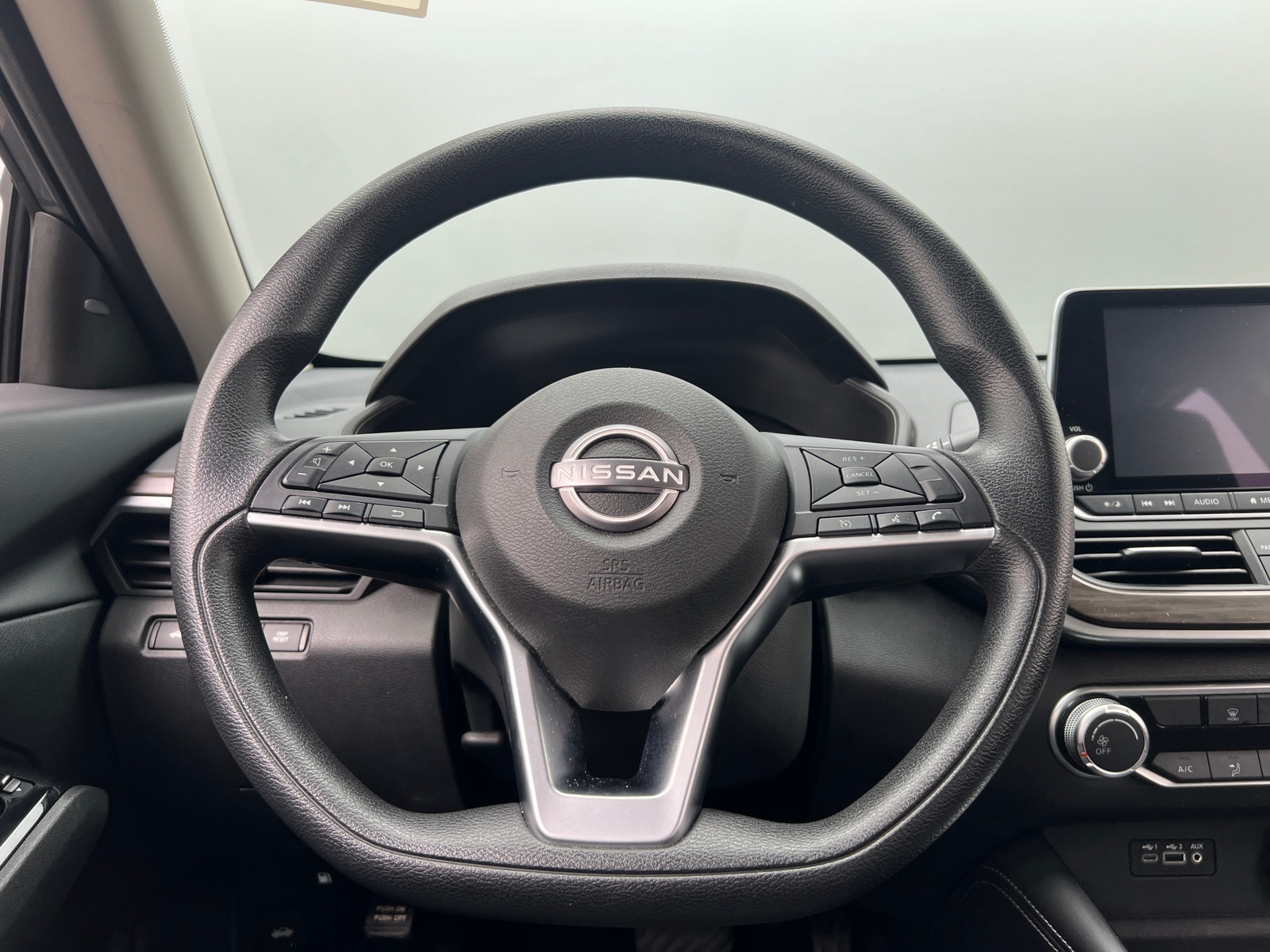 Thumbnail: 2023 Nissan Altima - 5