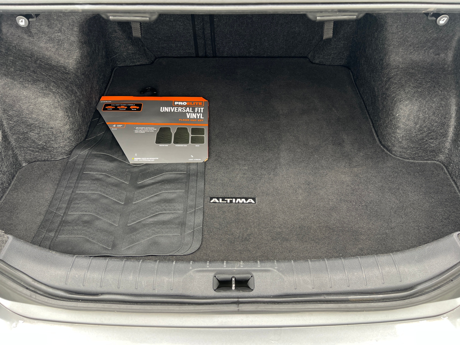 Thumbnail: 2023 Nissan Altima - 7