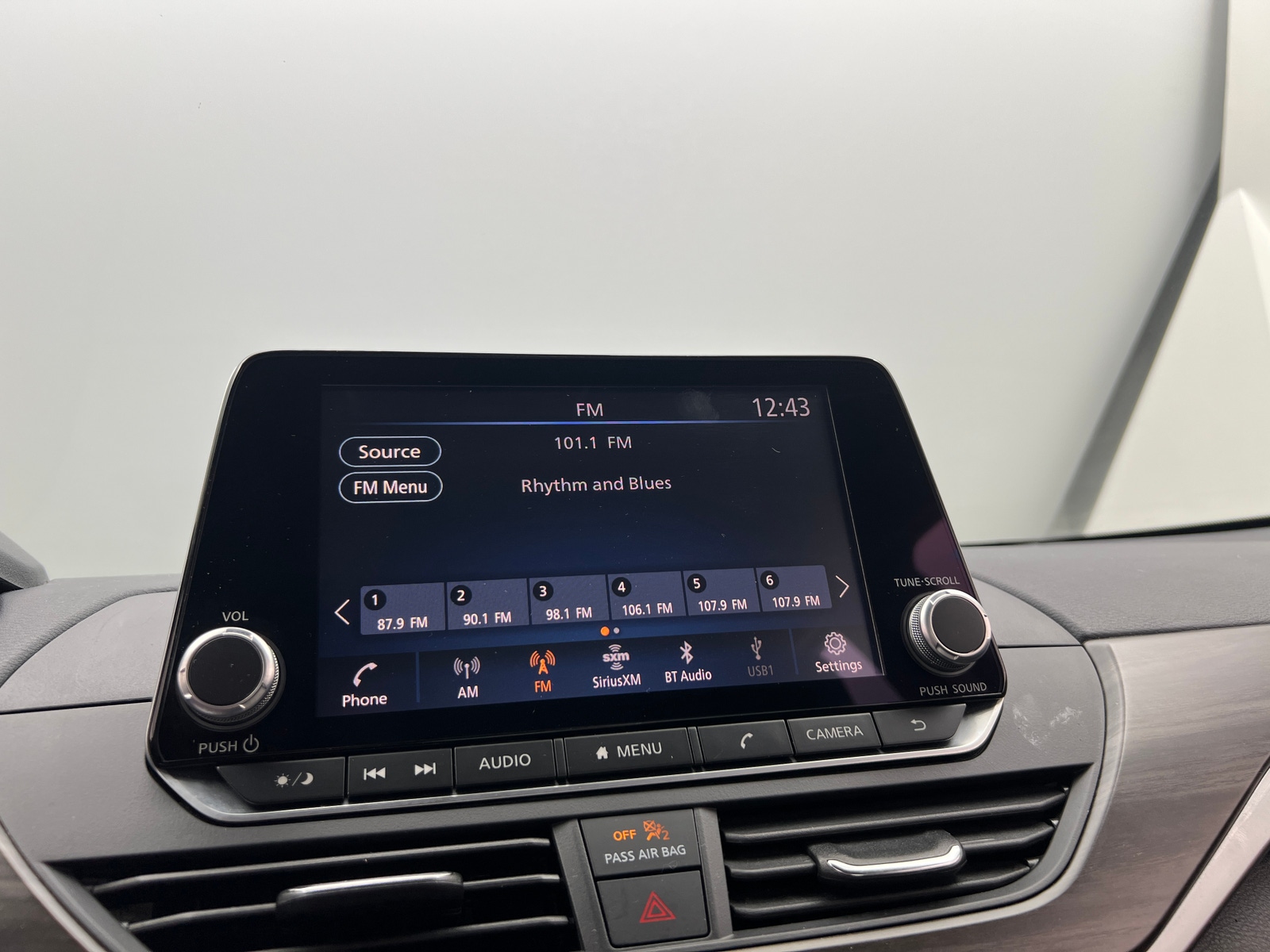 Thumbnail: 2023 Nissan Altima - 4