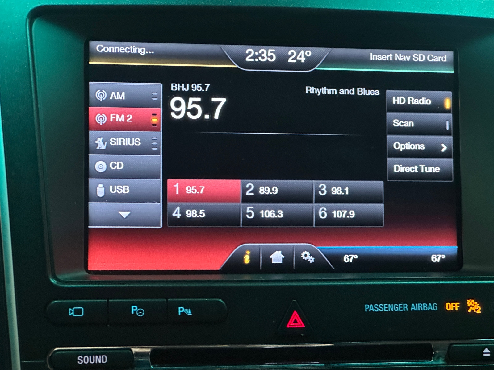 Thumbnail: 2016 Ford Explorer - 3