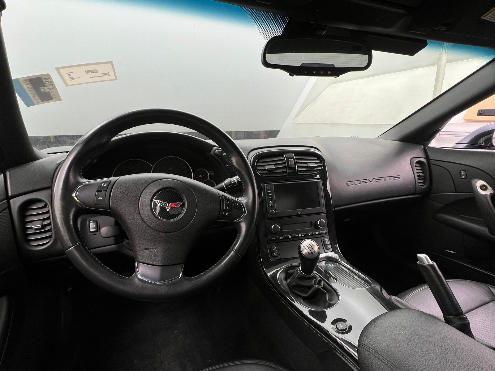 Thumbnail: 2013 Chevrolet Corvette - 2