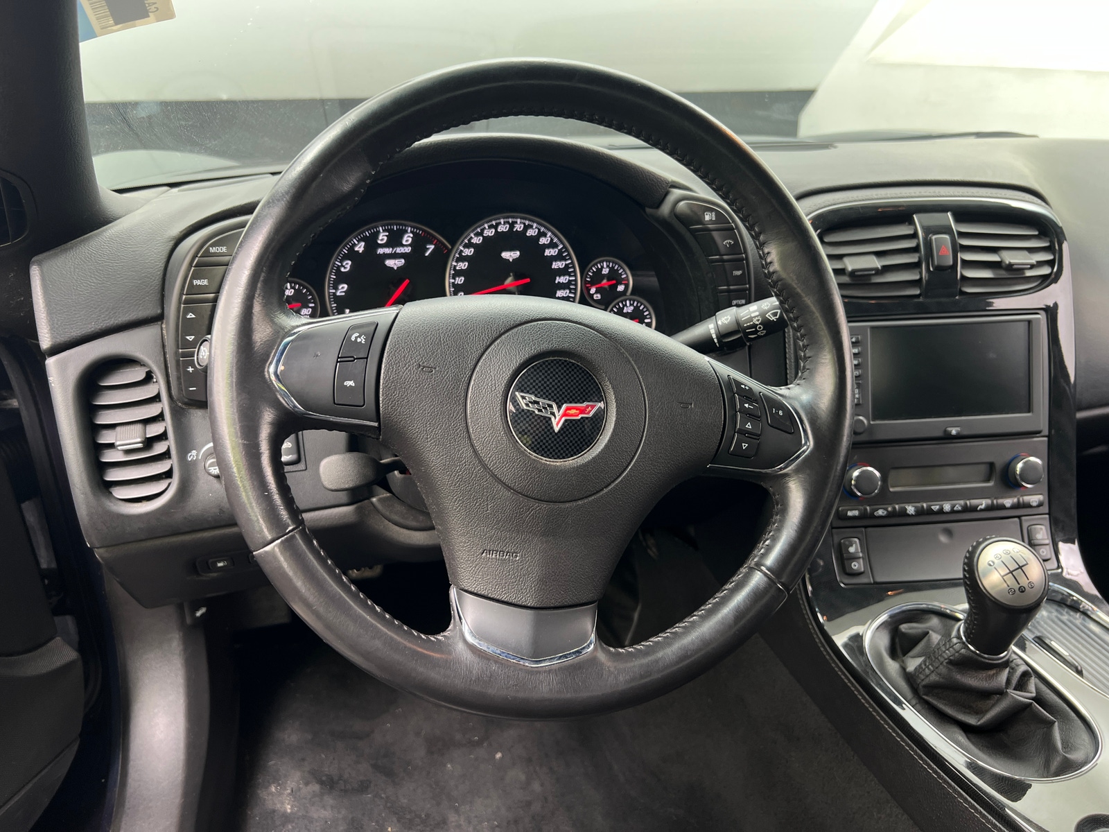 Thumbnail: 2013 Chevrolet Corvette - 4