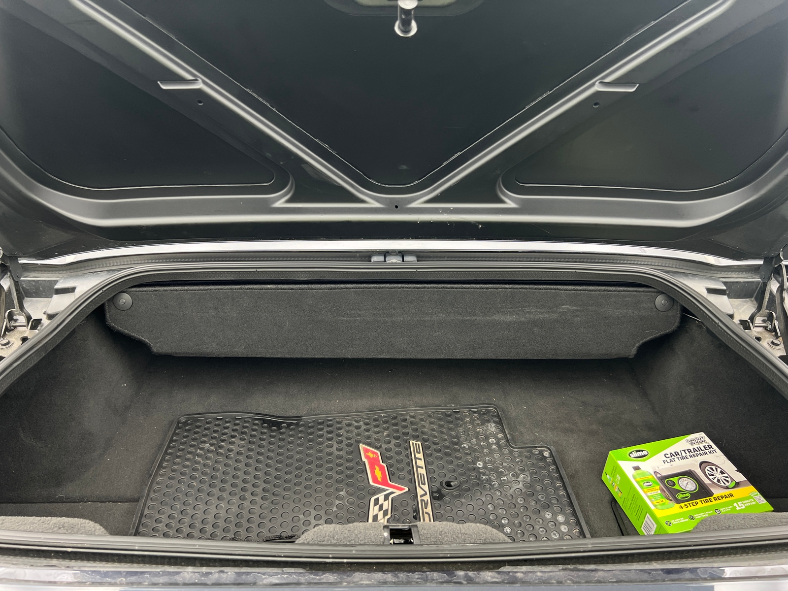 Thumbnail: 2013 Chevrolet Corvette - 5