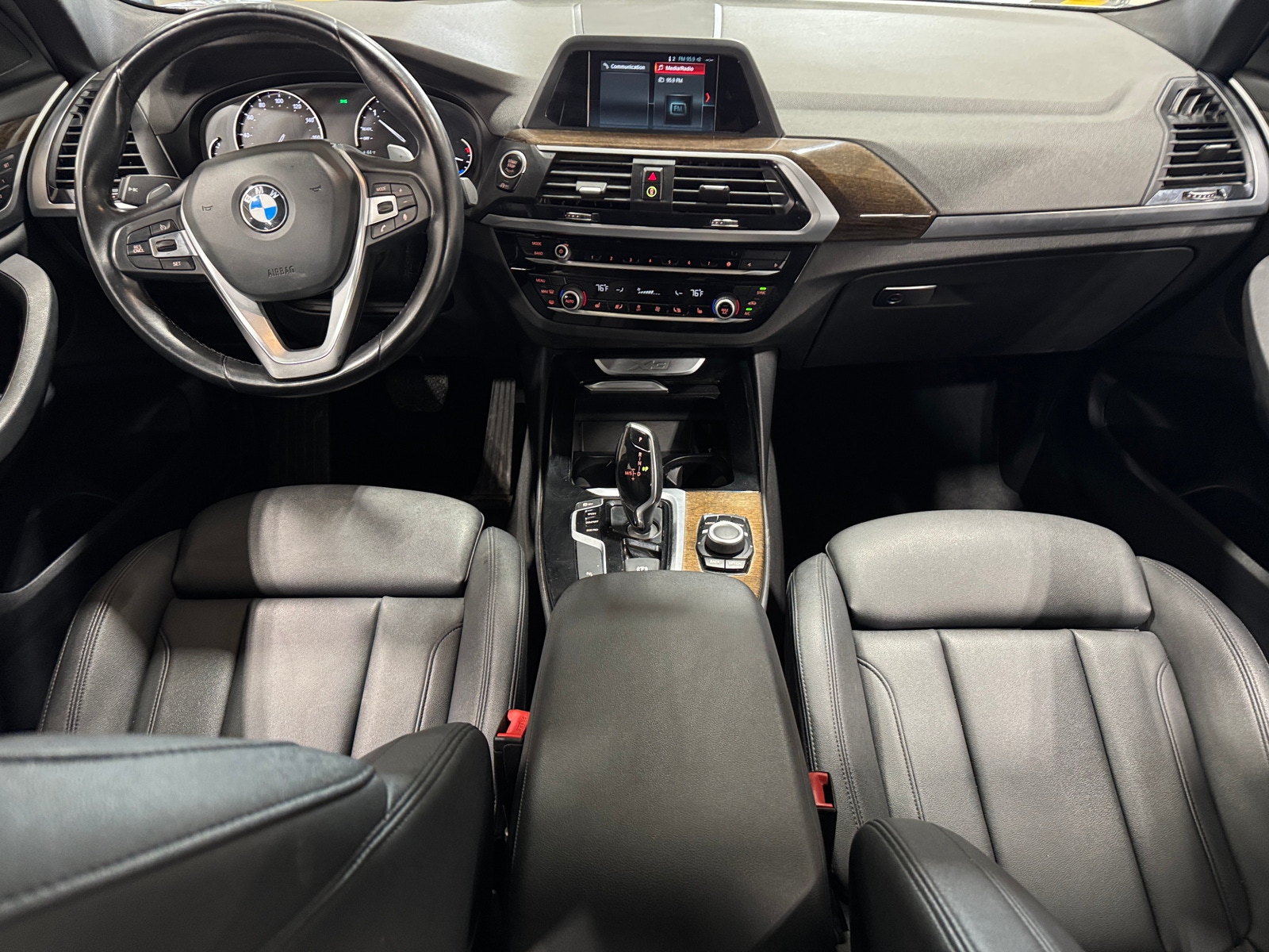 Thumbnail: 2019 BMW X3 - 2