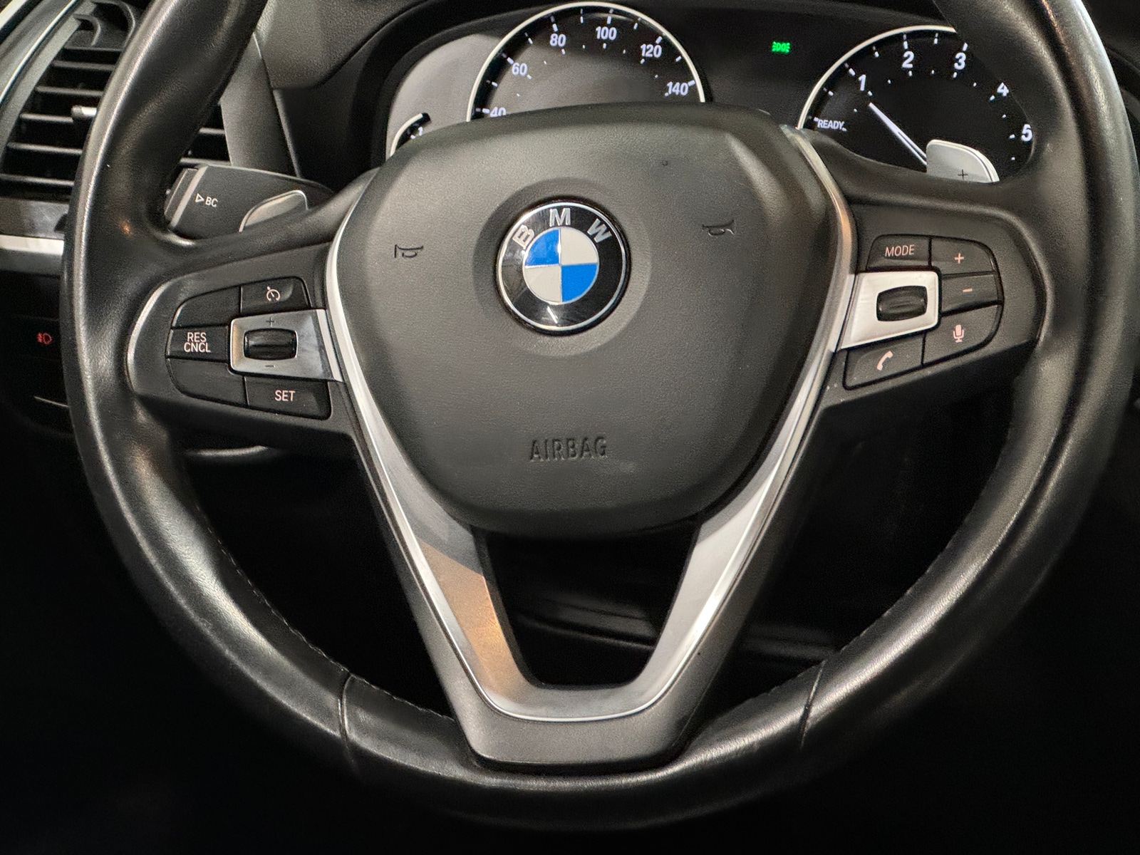 Thumbnail: 2019 BMW X3 - 4